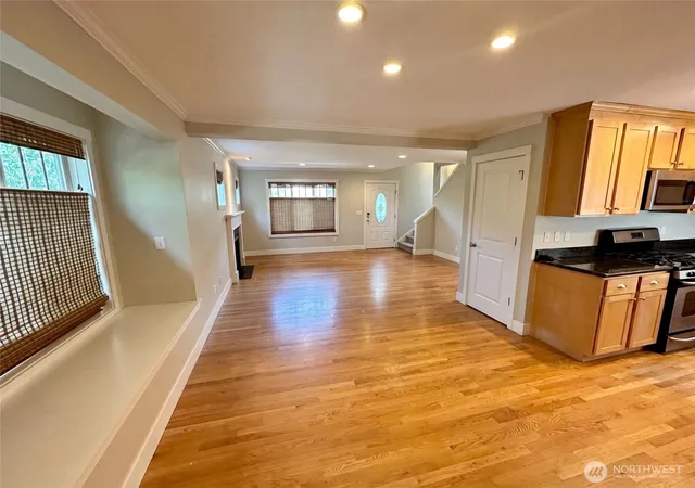 Photo 4 of Sale Pending at 1553 58th Street, Seattle, WA 98107 | MLS# NWM2560141 | Listing updated on 2026-09-21