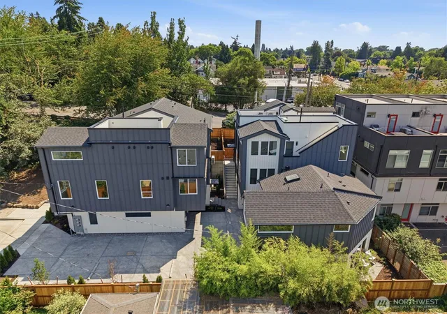 Photo 1 of Townhouse for sale at 1407 29th Avenue #B, Seattle, WA 98122 | MLS# NWM2560144 | Listing updated on 2026-10-01