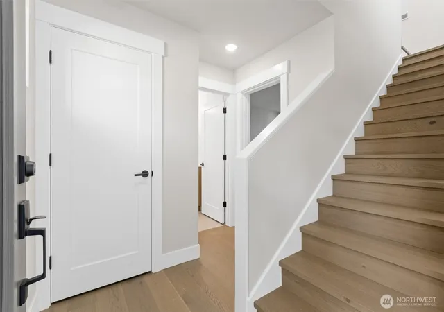 Photo 2 of Townhouse for sale at 1407 29th Avenue #B, Seattle, WA 98122 | MLS# NWM2560144 | Listing updated on 2026-10-01