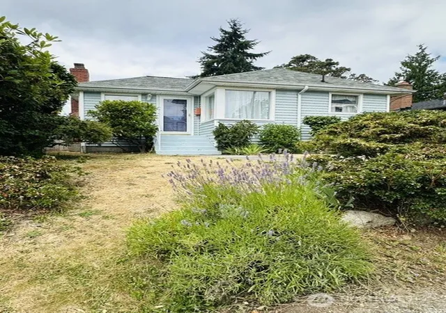 Photo 1 of Sale Pending at 4137 54th Avenue Sw, Seattle, WA 98116 | MLS# NWM2560147 | Listing updated on 2026-09-25