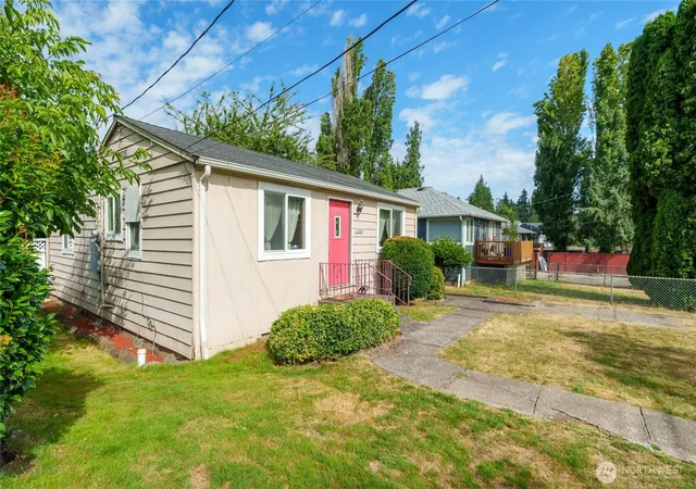 Photo 1 of Sale Pending at 13231 4th Avenue S, Burien, WA 98168 | MLS# NWM2560170 | Listing updated on 2026-08-28