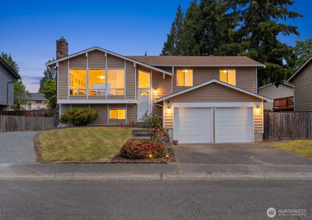 Photo 1 of Sale Pending at 13712 Se 233rd Street, Kent, WA 98042 | MLS# NWM2560172 | Listing updated on 2026-09-25