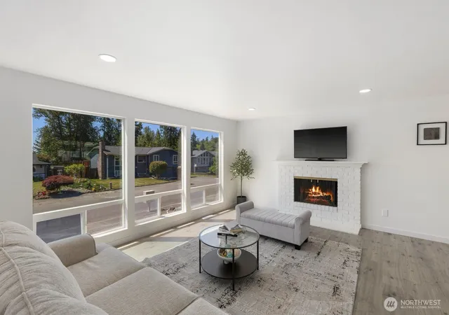 Photo 3 of Sale Pending at 13712 SE 233rd Street, Kent, WA 98042 | MLS# NWM2560172 | Listing updated on 2026-09-25