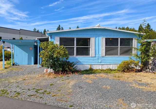 Photo 2 of Manufactured home for sale at 6206 188th Street Ne #50, Arlington, WA 98223 | MLS# NWM2560173 | Listing updated on 2026-09-25