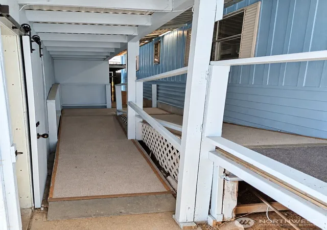 Photo 3 of Manufactured home for sale at 6206 188th Street NE #50, Arlington, WA 98223 | MLS# NWM2560173 | Listing updated on 2026-09-25