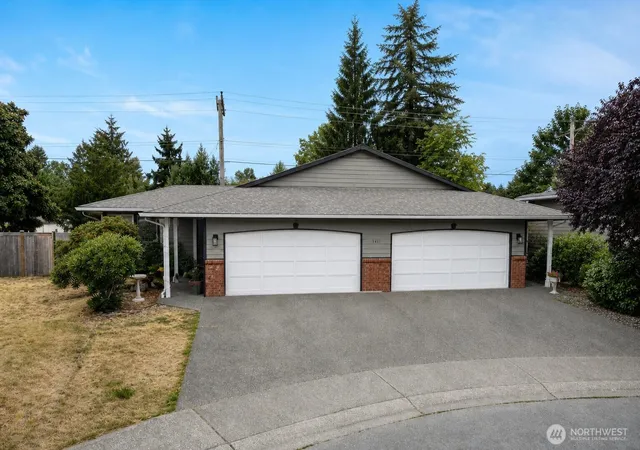 Photo 1 of Multi family home for sale at 5411 99th Place Ne #A/B, Marysville, WA 98270 | MLS# NWM2560187 | Listing updated on 2026-09-23