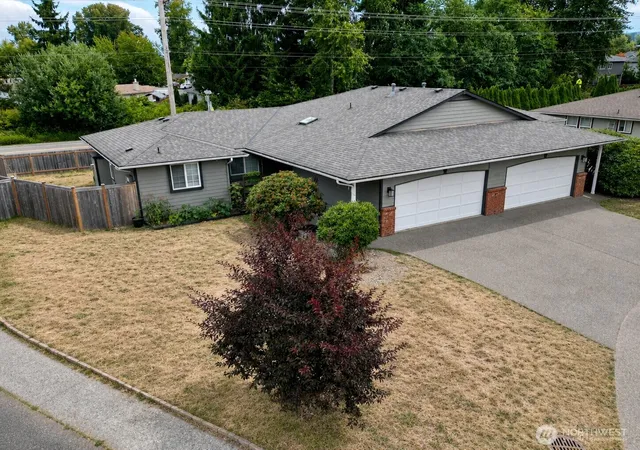 Photo 3 of Multi family home for sale at 5411 99th Place Ne #A/B, Marysville, WA 98270 | MLS# NWM2560187 | Listing updated on 2026-09-23