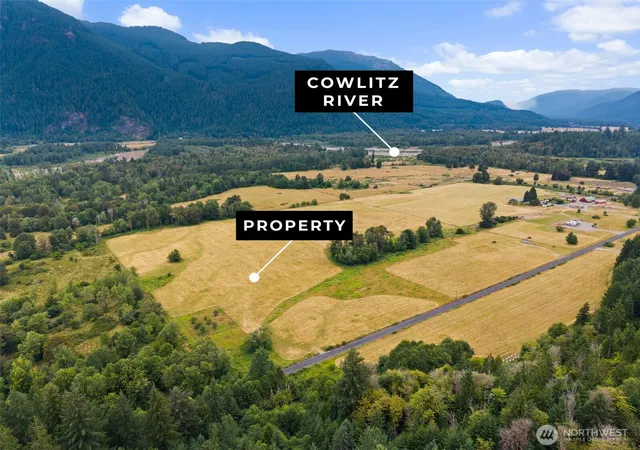 Photo 1 of Land for sale at 1179 Cline Rd, Randle, WA 98377 | MLS# NWM2560193 | Listing updated on 2026-09-23