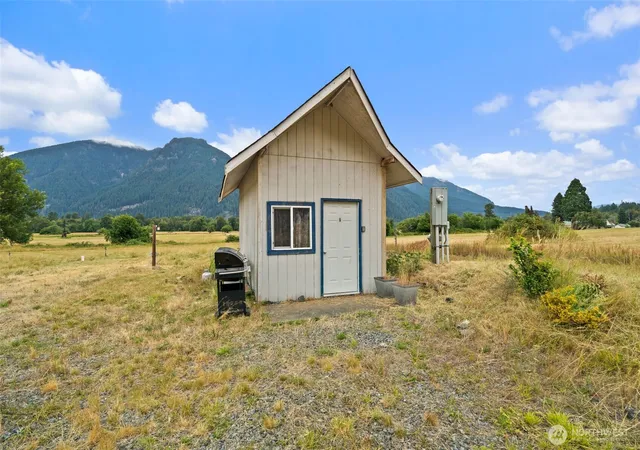 Photo 3 of Land for sale at 1211 Cline Rd, Randle, WA 98377 | MLS# NWM2560194 | Listing updated on 2026-09-23