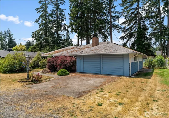 Photo 1 of Sale Pending at 15024 16th Avenue Ct S, Spanaway, WA 98387 | MLS# NWM2560196 | Listing updated on 2026-07-30