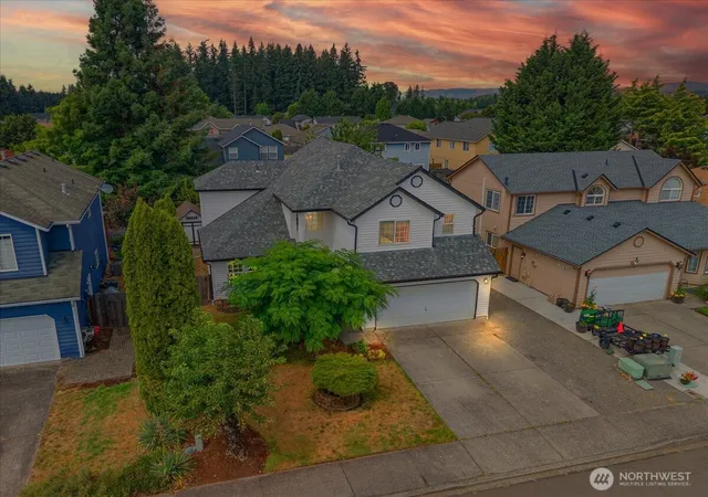 Photo 1 of Single family home for sale at 15918 Ne 90th Street, Vancouver, WA 98682 | MLS# NWM2560209 | Listing updated on 2026-09-23