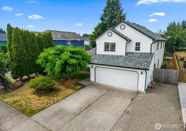 Photo 4 of Single family home for sale at 15918 NE 90th Street, Vancouver, WA 98682 | MLS# NWM2560209 | Listing updated on 2026-09-23