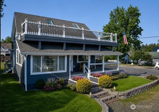 Photo 1 of Single family home for sale at 1413 262nd Place, Ocean Park, WA 98640 | MLS# NWM2560223 | Listing updated on 2026-09-28