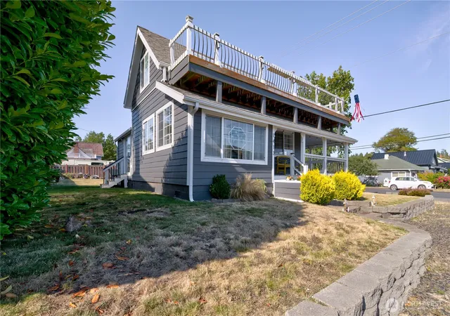 Photo 2 of Single family home for sale at 1413 262nd Place, Ocean Park, WA 98640 | MLS# NWM2560223 | Listing updated on 2026-09-28