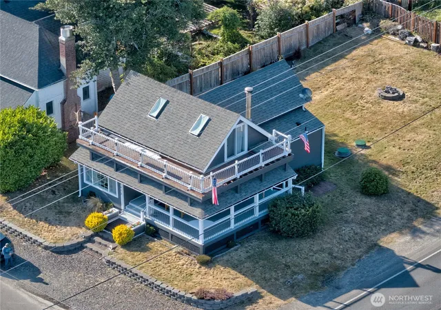 Photo 3 of Single family home for sale at 1413 262nd Place, Ocean Park, WA 98640 | MLS# NWM2560223 | Listing updated on 2026-09-28