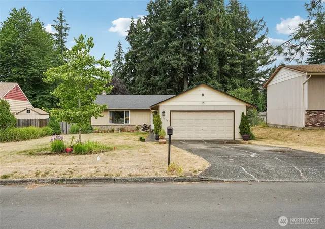 Photo 1 of Single family home for sale at 14708 Ne 37th Street, Vancouver, WA 98682 | MLS# NWM2560224 | Listing updated on 2026-09-23