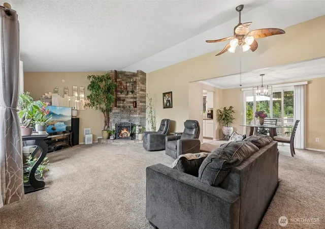 Photo 3 of Single family home for sale at 14708 Ne 37th Street, Vancouver, WA 98682 | MLS# NWM2560224 | Listing updated on 2026-09-23