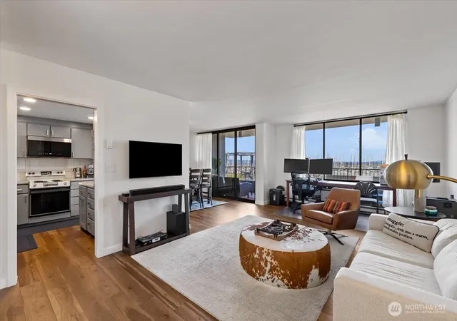 Photo 3 of Sale Pending at 6535 Seaview Ave NW #305B, Seattle, WA 98117 | MLS# NWM2560240 | Listing updated on 2026-09-30