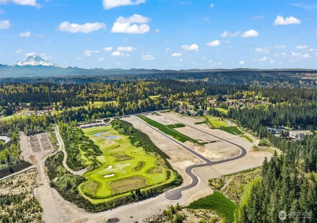 Photo 2 of Single family home for sale at 0 (lot 12) 139th Pl SE, Auburn, WA 98092 | MLS# NWM2560241 | Listing updated on 2026-09-23