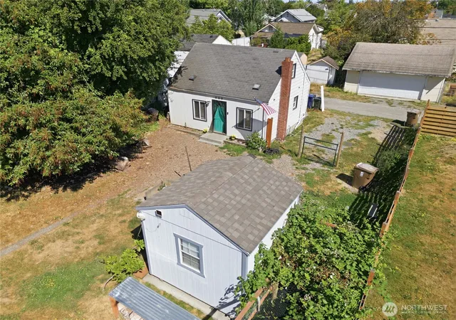 Photo 1 of Single family home for sale at 509 S 60th Street, Tacoma, WA 98408 | MLS# NWM2560249 | Listing updated on 2026-09-23