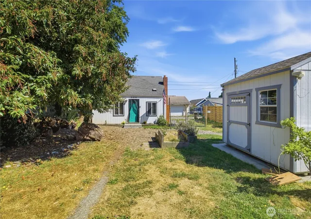 Photo 3 of Single family home for sale at 509 S 60th Street, Tacoma, WA 98408 | MLS# NWM2560249 | Listing updated on 2026-09-23