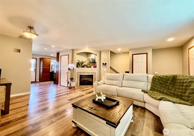 Photo 2 of Townhouse for sale at 316 Helen St, Sedro Woolley, WA 98284 | MLS# NWM2560253 | Listing updated on 2026-09-30