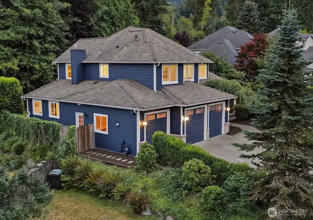 Photo 2 of Single family home for sale at 1110 Hemlock Ave Sw, North Bend, WA 98045 | MLS# NWM2560258 | Listing updated on 2026-10-01