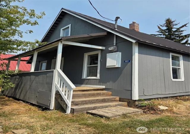 Photo 1 of Single family home for sale at 8021 State Route 903, Ronald, WA 98940 | MLS# NWM2560262 | Listing updated on 2026-09-23