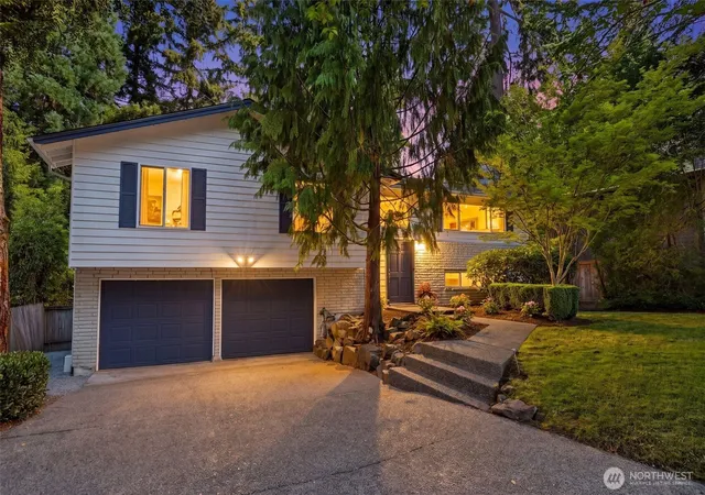 Photo 1 of Sale Pending at 16570 Se 19th Street, Bellevue, WA 98008 | MLS# NWM2560273 | Listing updated on 2026-09-25