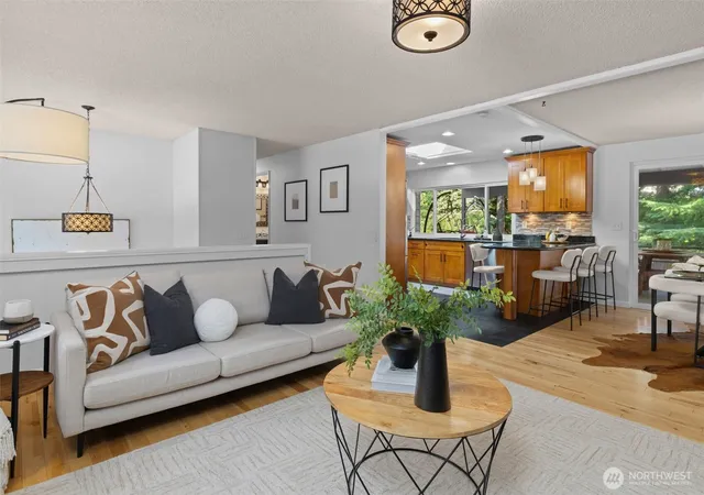 Photo 2 of Sale Pending at 16570 Se 19th Street, Bellevue, WA 98008 | MLS# NWM2560273 | Listing updated on 2026-09-25