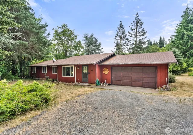 Photo 1 of Sale Pending at 341 Frogner Rd, Chehalis, WA 98532 | MLS# NWM2560282 | Listing updated on 2026-09-25