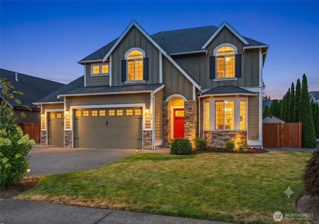 Photo 1 of Single family home for sale at 310 20th Street Pl Sw, Puyallup, WA 98371 | MLS# NWM2560285 | Listing updated on 2026-09-22