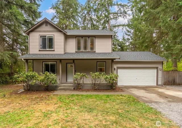 Photo 1 of Single family home for sale at 17015 Arborvitae Ct Se, Yelm, WA 98597 | MLS# NWM2560286 | Listing updated on 2026-10-01