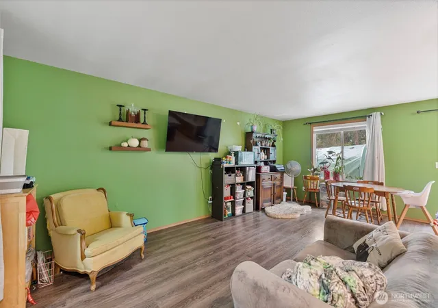 Photo 4 of Single family home for sale at 17015 Arborvitae Ct SE, Yelm, WA 98597 | MLS# NWM2560286 | Listing updated on 2026-10-01