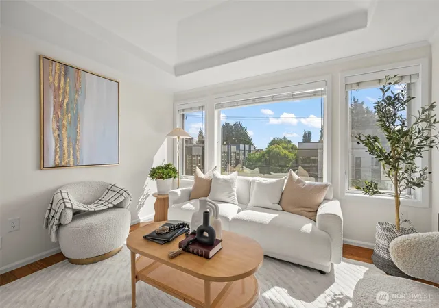 Photo 2 of Condo for sale at 2167 Dexter Ave N #402, Seattle, WA 98109 | MLS# NWM2560287 | Listing updated on 2026-09-28