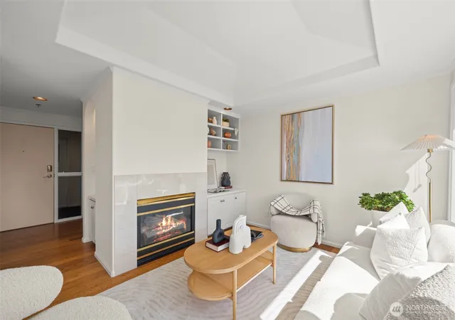 Photo 3 of Condo for sale at 2167 Dexter Ave N #402, Seattle, WA 98109 | MLS# NWM2560287 | Listing updated on 2026-09-28