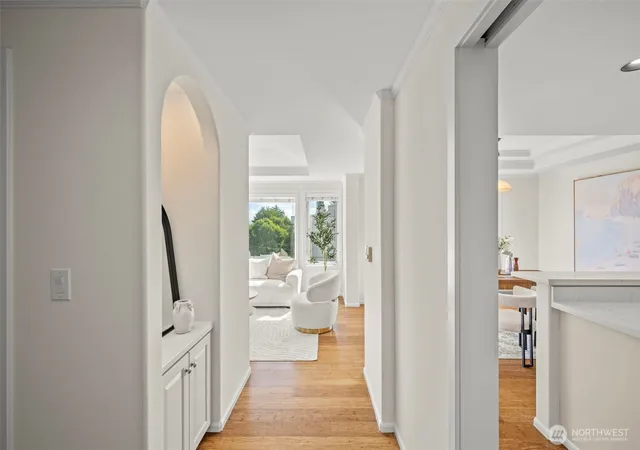 Photo 3 of Condo for sale at 2167 Dexter Ave N #402, Seattle, WA 98109 | MLS# NWM2560287 | Listing updated on 2026-09-28
