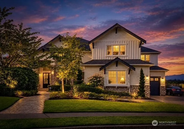 Photo 1 of Single family home for sale at 7014 Cascade Ave Se, Snoqualmie, WA 98065 | MLS# NWM2560302 | Listing updated on 2026-10-08
