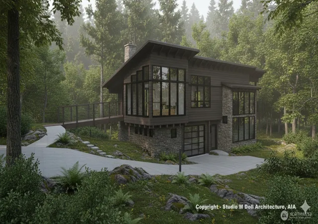 Photo 3 of Land for sale at 129 Chamonix Pl, Snoqualmie Pass, WA 98068 | MLS# NWM2560303 | Listing updated on 2026-09-23