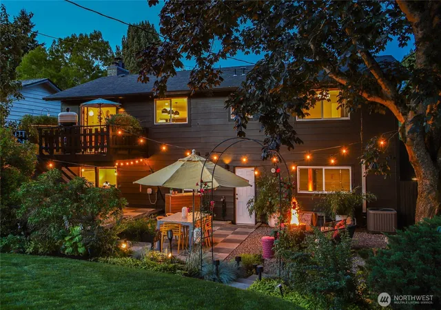 Photo 1 of Sale Pending at 8837 34th Avenue Sw, Seattle, WA 98126 | MLS# NWM2560327 | Listing updated on 2026-08-05