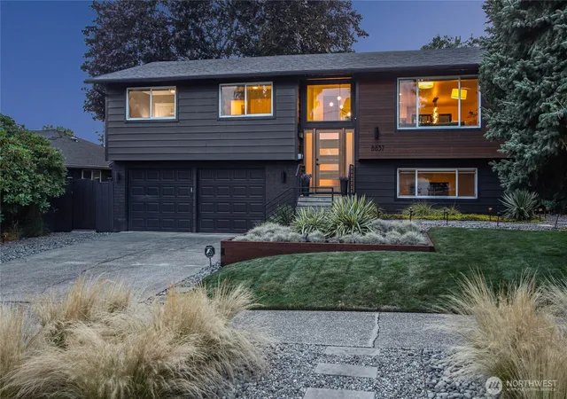 Photo 2 of Sale Pending at 8837 34th Avenue Sw, Seattle, WA 98126 | MLS# NWM2560327 | Listing updated on 2026-08-05