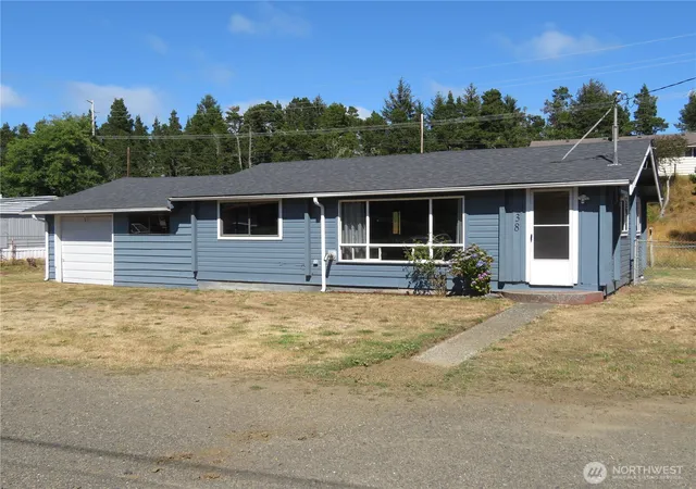 Photo 1 of Single family home for sale at 38 Linder Ln, Westport, WA 98595 | MLS# NWM2560336 | Listing updated on 2026-09-23