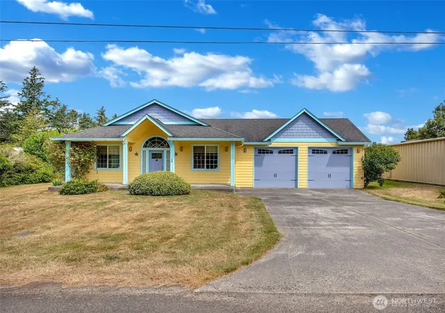 Photo 1 of Single family home for sale at 1403 253rd Place, Ocean Park, WA 98640 | MLS# NWM2560343 | Listing updated on 2026-09-23