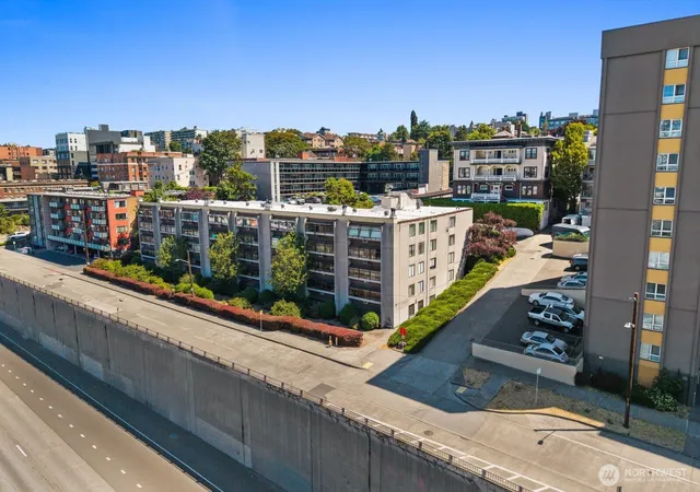 Photo 1 of Condo for sale at 150 Melrose Ave E #504, Seattle, WA 98102 | MLS# NWM2560345 | Listing updated on 2026-09-23
