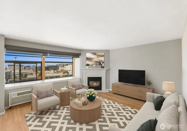 Photo 3 of Condo for sale at 150 Melrose Ave E #504, Seattle, WA 98102 | MLS# NWM2560345 | Listing updated on 2026-09-23