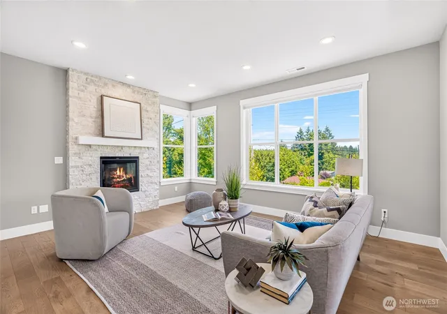 Photo 2 of Townhouse for sale at 17051 8th Avenue Ne, Shoreline, WA 98155 | MLS# NWM2560346 | Listing updated on 2026-09-23