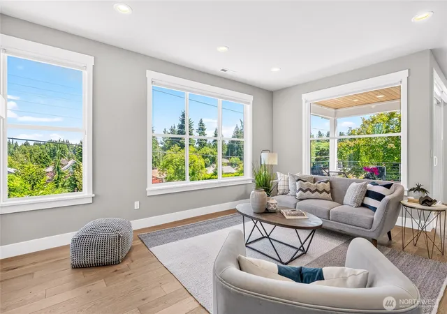 Photo 3 of Townhouse for sale at 17051 8th Avenue Ne, Shoreline, WA 98155 | MLS# NWM2560346 | Listing updated on 2026-09-23