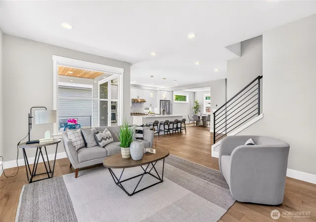 Photo 3 of Townhouse for sale at 17051 8th Avenue NE, Shoreline, WA 98155 | MLS# NWM2560346 | Listing updated on 2026-09-23