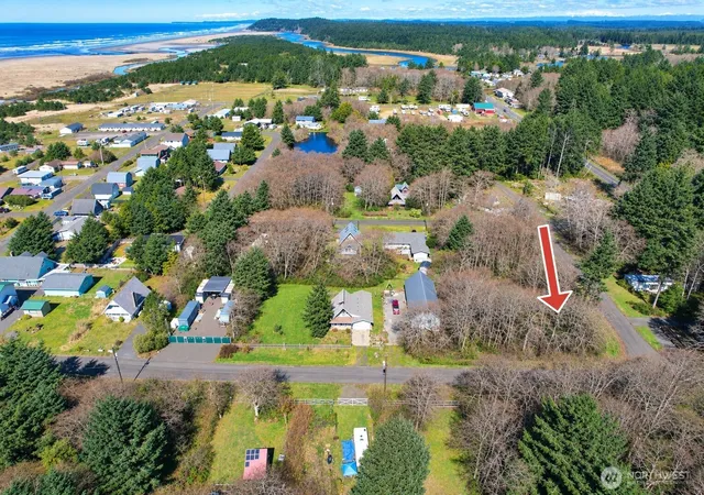 Photo 2 of Land for sale at 0 Woodland Ln, Copalis Beach, WA 98535 | MLS# NWM2560348 | Listing updated on 2026-09-23