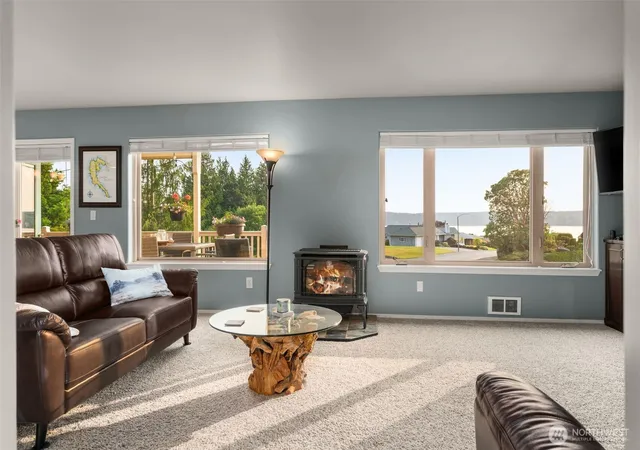 Photo 4 of Sale Pending at 780 Malabar Dr, Camano Island, WA 98282 | MLS# NWM2560350 | Listing updated on 2026-09-22